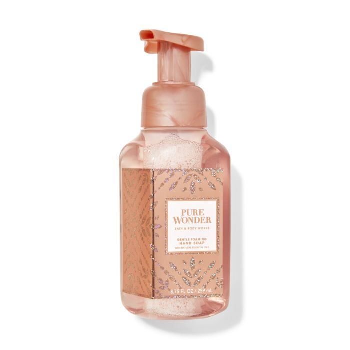 Pure Wonder 259ml Schaumseife