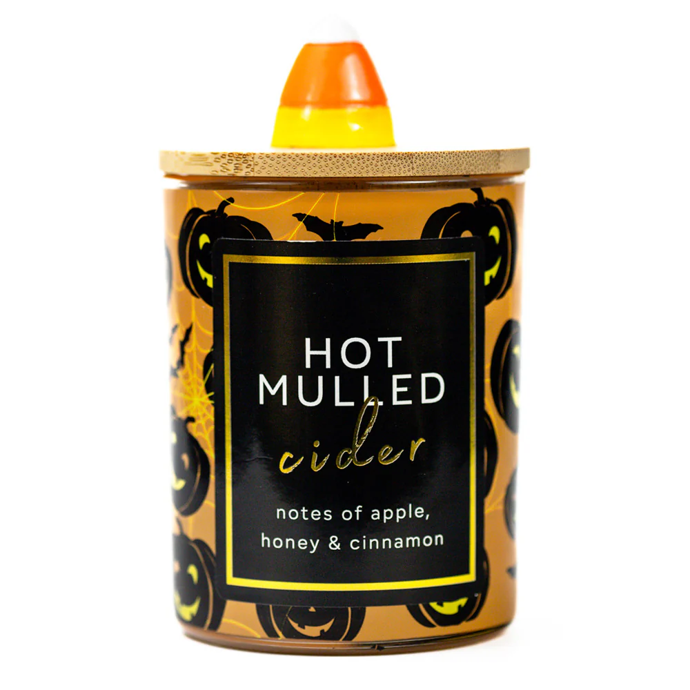 Hot Mulled Cider 283g Hot Mulled Cider 283g