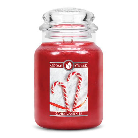 Candy Cane Kiss 680g