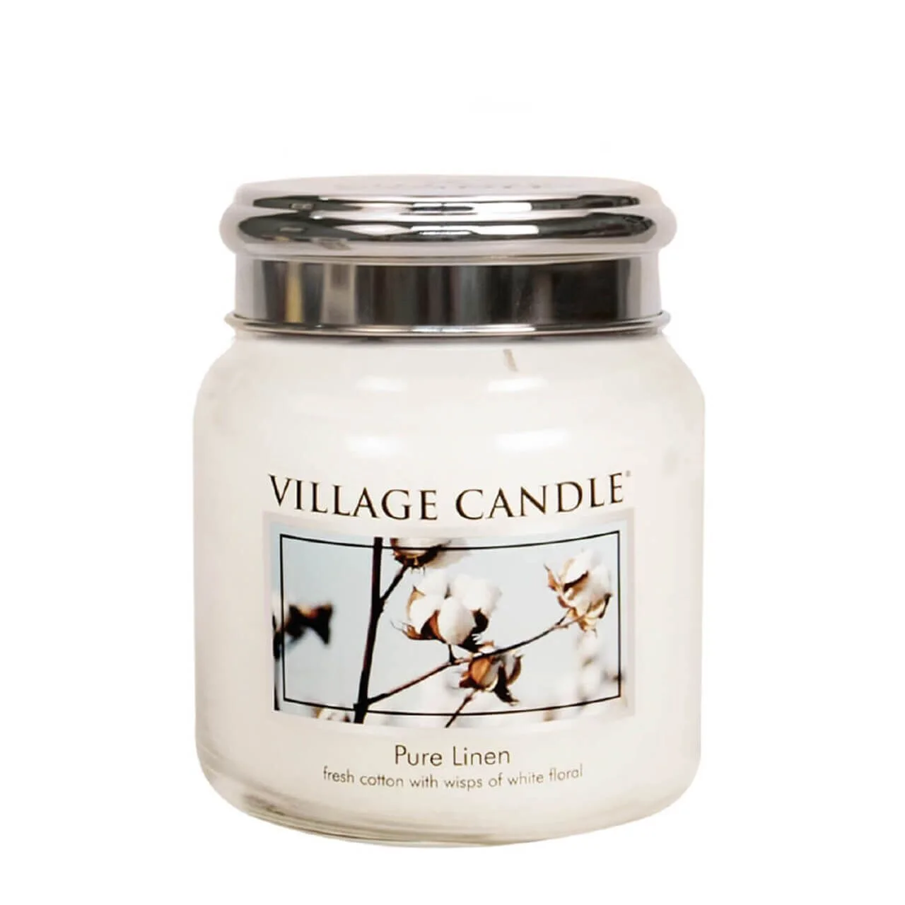 pure-linenVK7SG2iTUog52 Pure Linen 389g (Chrome)