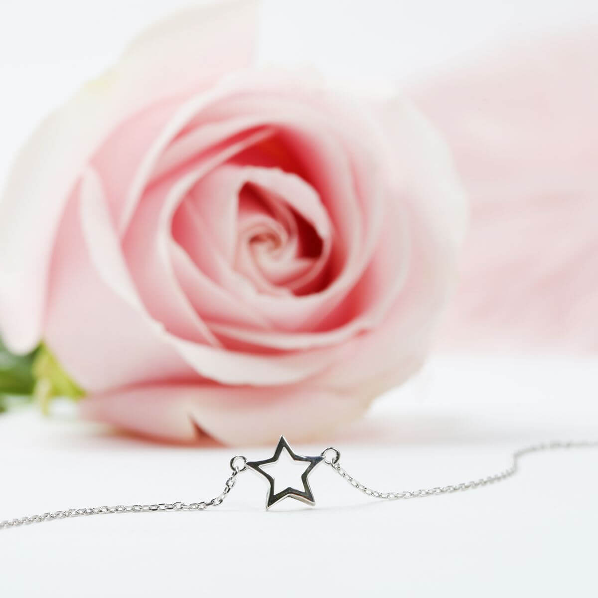 Endless Love by Stephanie Durant (Armband) 380g