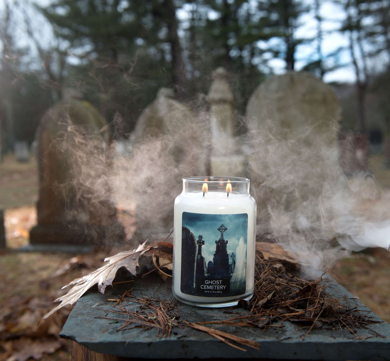 Ghost-Cemetery-1 Ghost Cemetery 602g