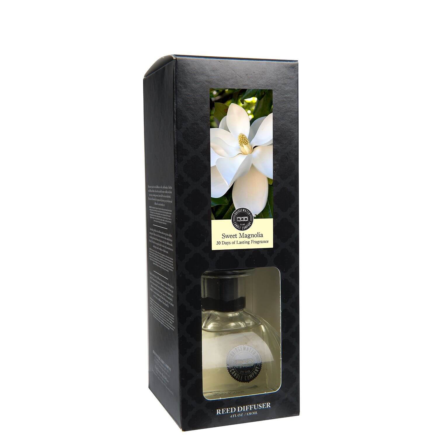 Sweet Magnolia Reed Diffuser