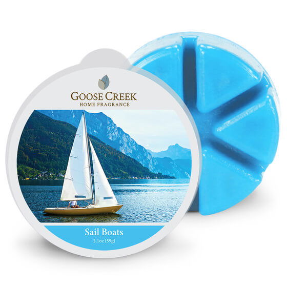 Sail Boats 59g