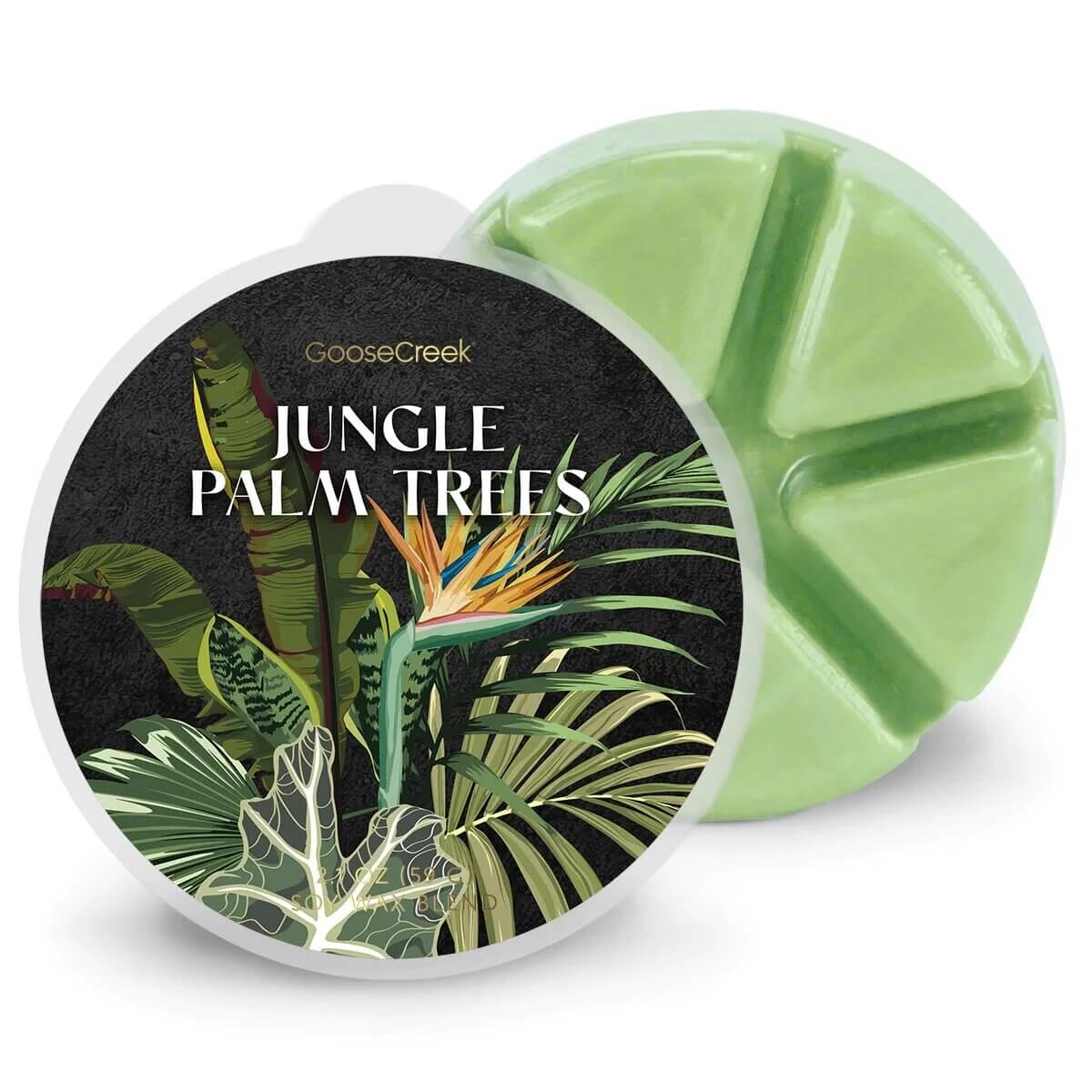 Jungle Palm Trees 59g