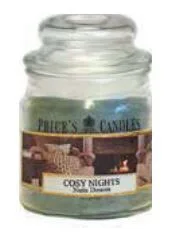 PLJ Cosy Nights 100g