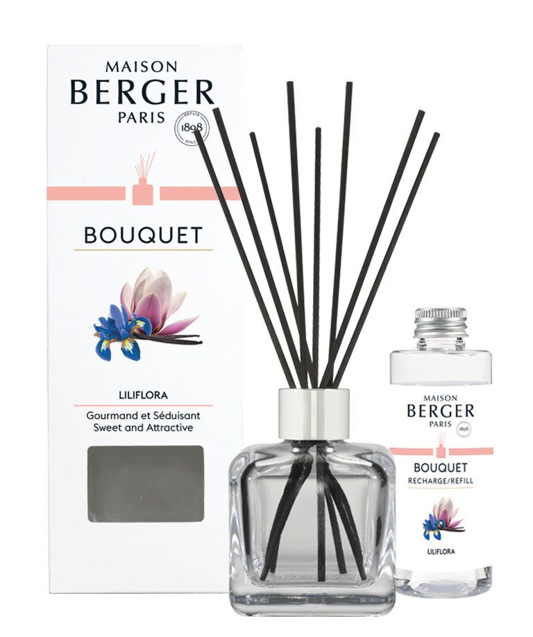 7614liliflora Liliflora Raumduft Diffuser