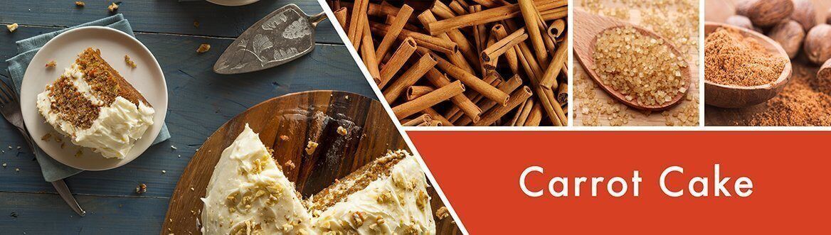 Carrot-Cake-Fragrance Carrot Cake 59g