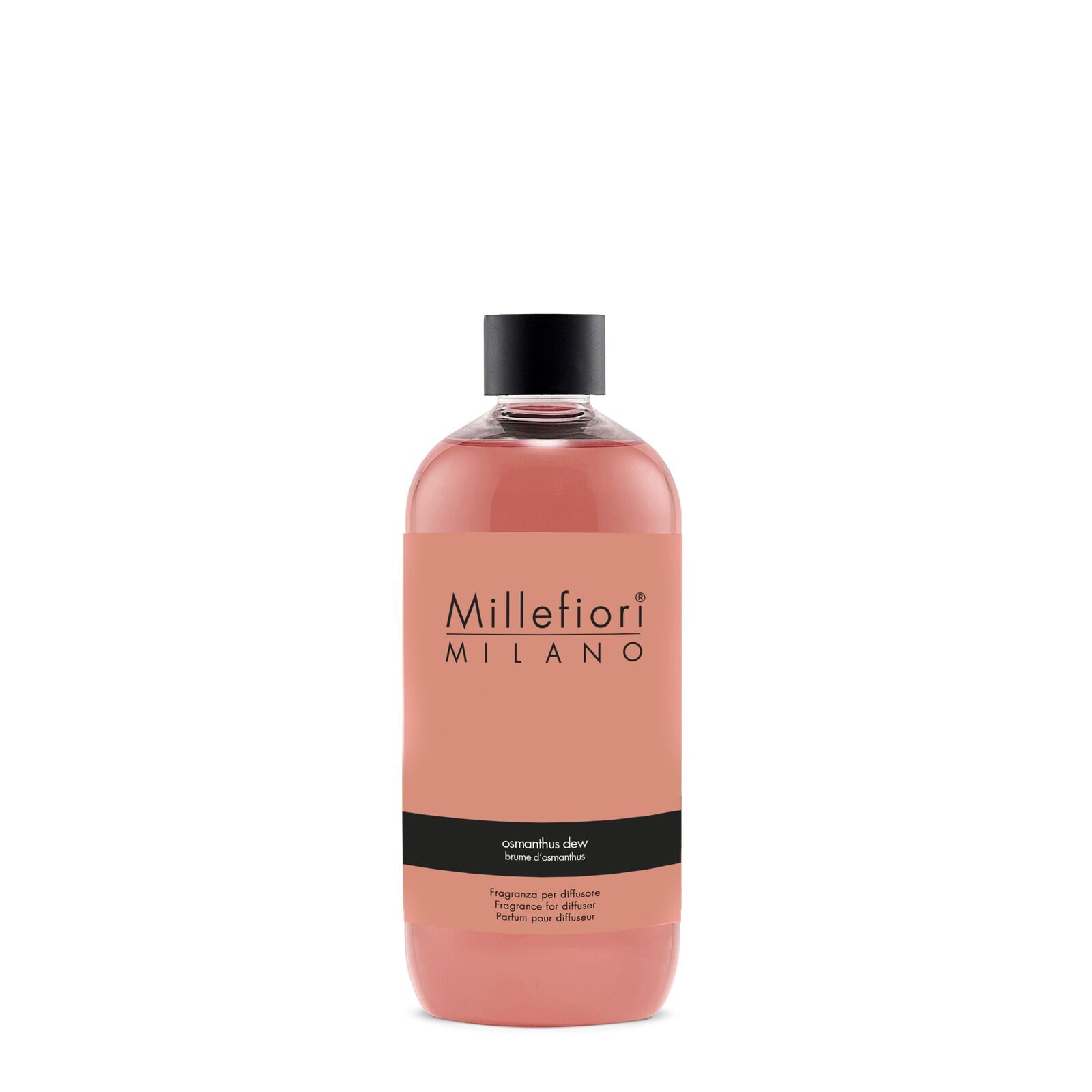7REOS Osmanthus Dew - Nachfüller für Millefiori Reed Diffuser 250ml