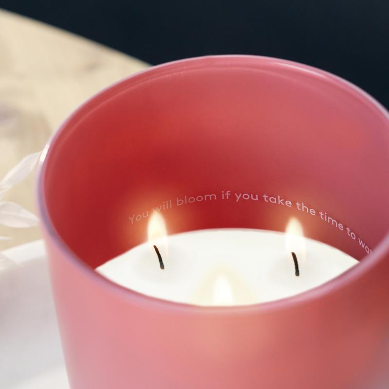 Peach Blossom 560g Secret Message