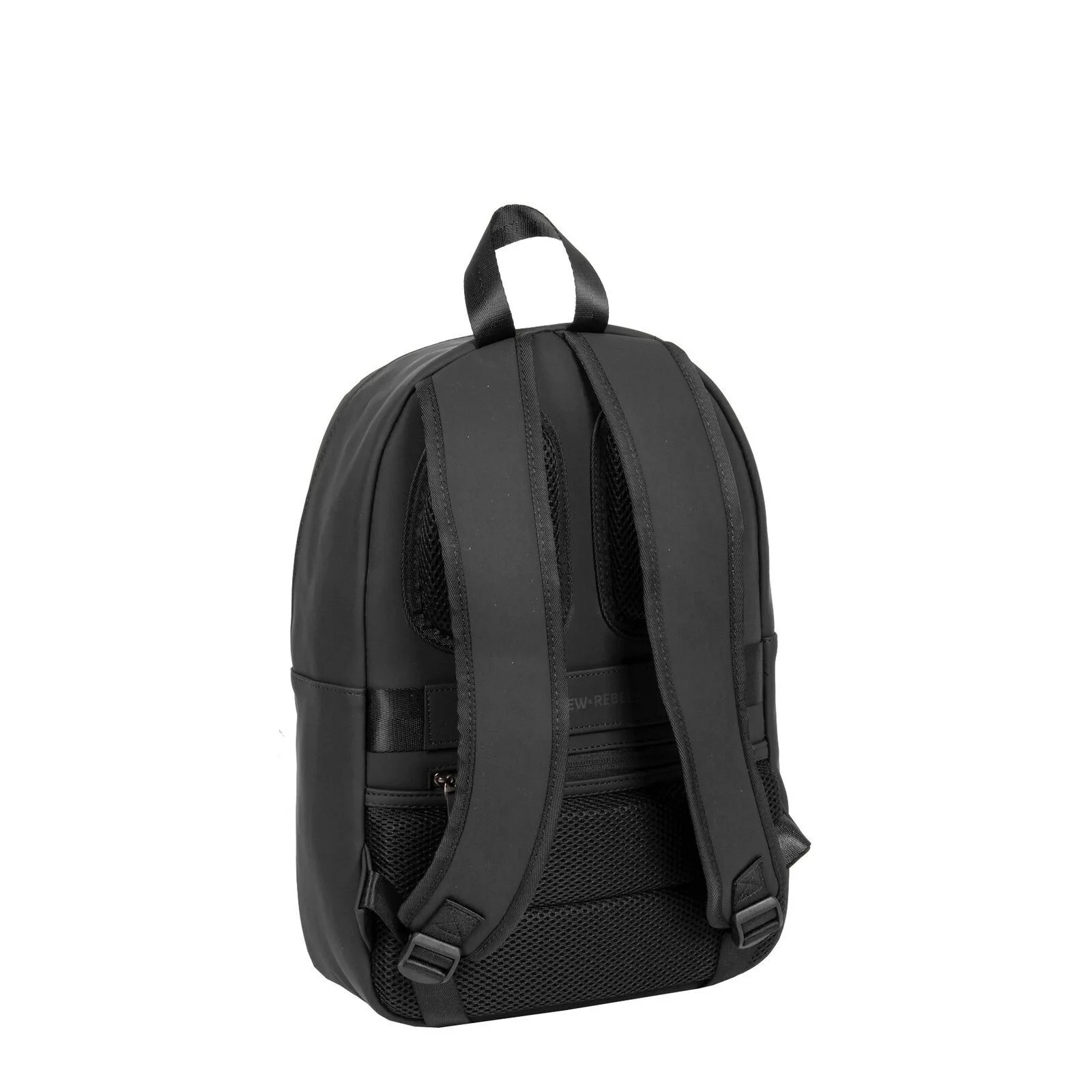 A-KgerY4 Harper - Providence Rucksack schwarz