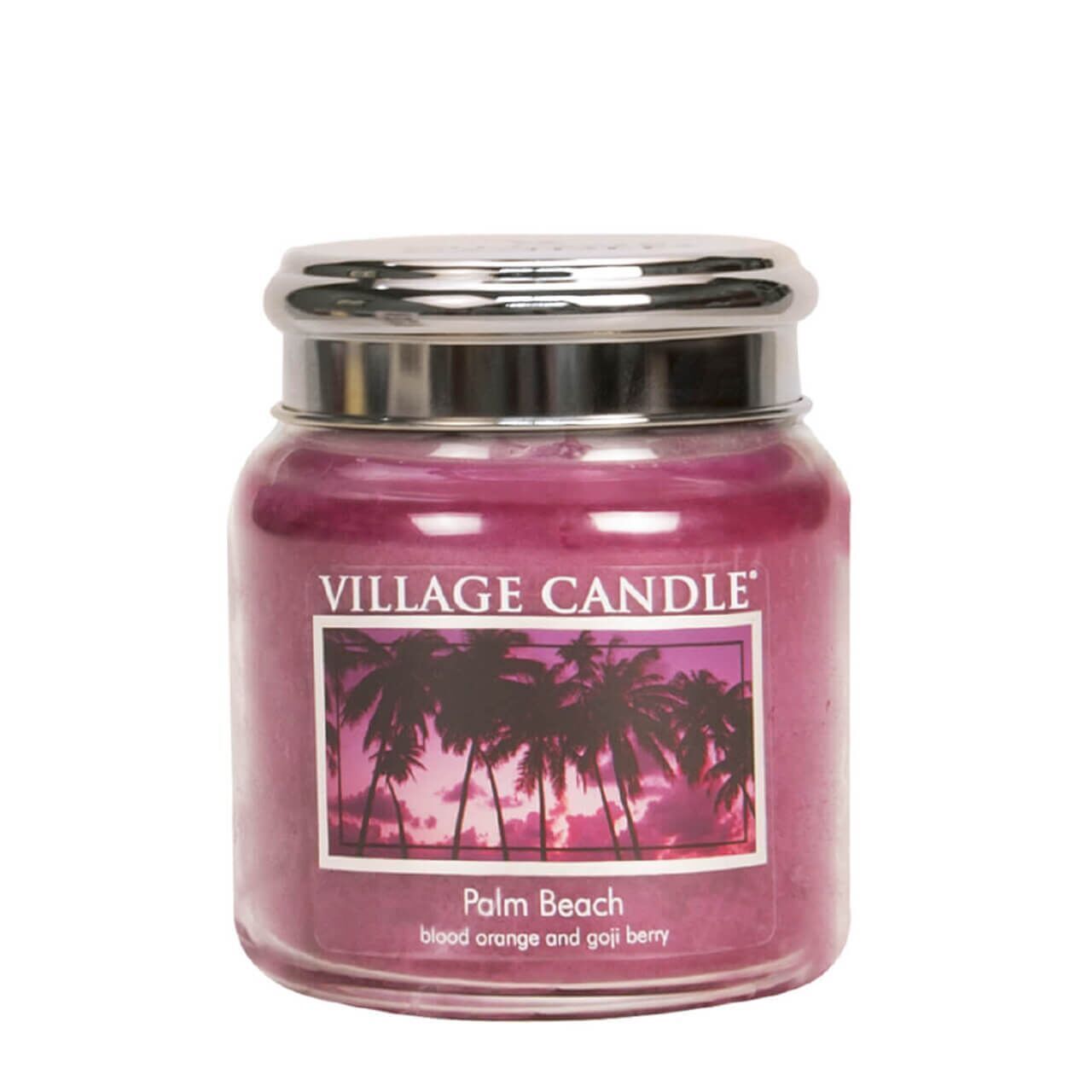 palm-beach Palm Beach 389g (Chrome)