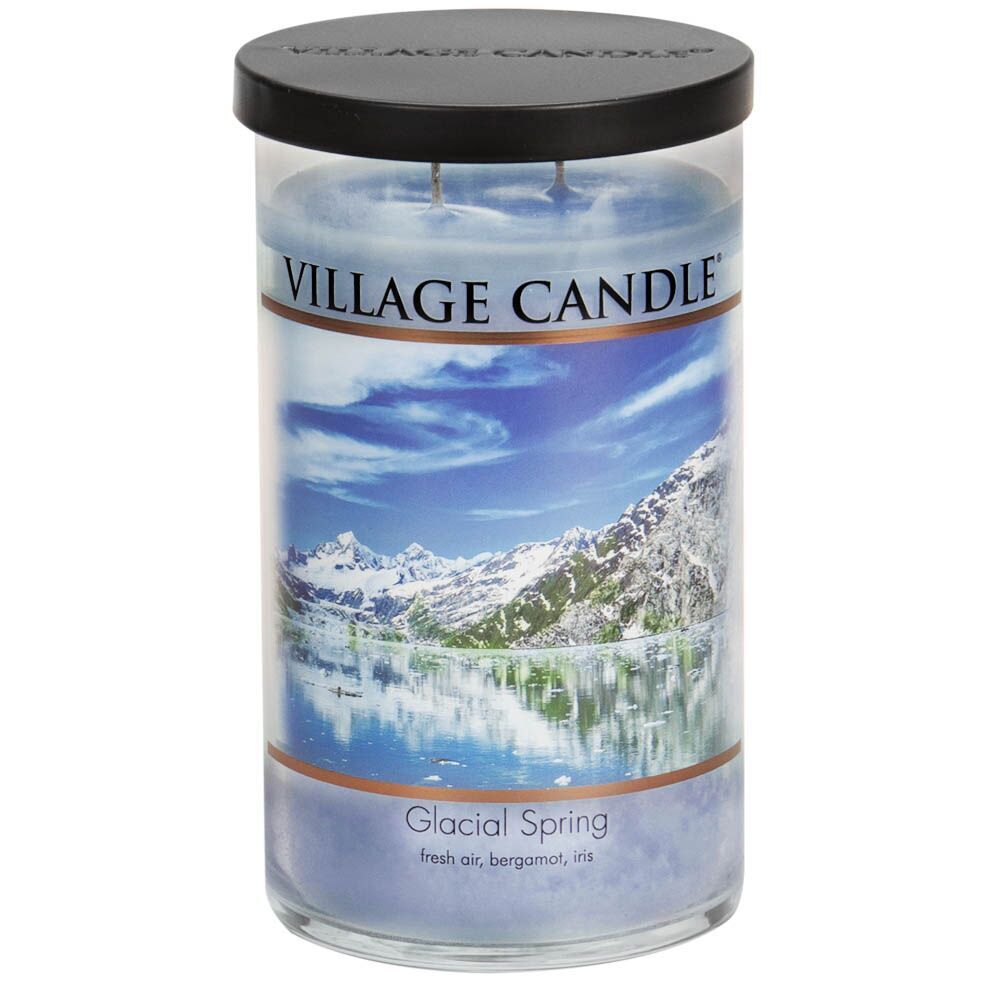 glacial-spring-large-tumbler-candle-4240021 Glacial Spring 2-Docht Tumbler 540g