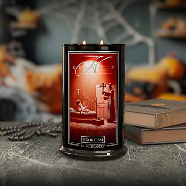 Exorcism - Halloween Collection 623g