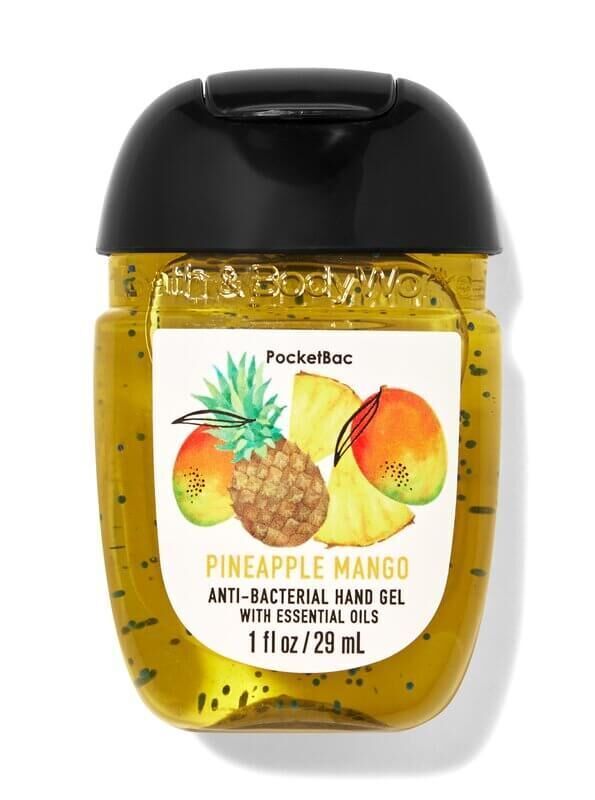 26210352_1-55019 Pineapple Mango Hand-Desinfektionsgel 29ml