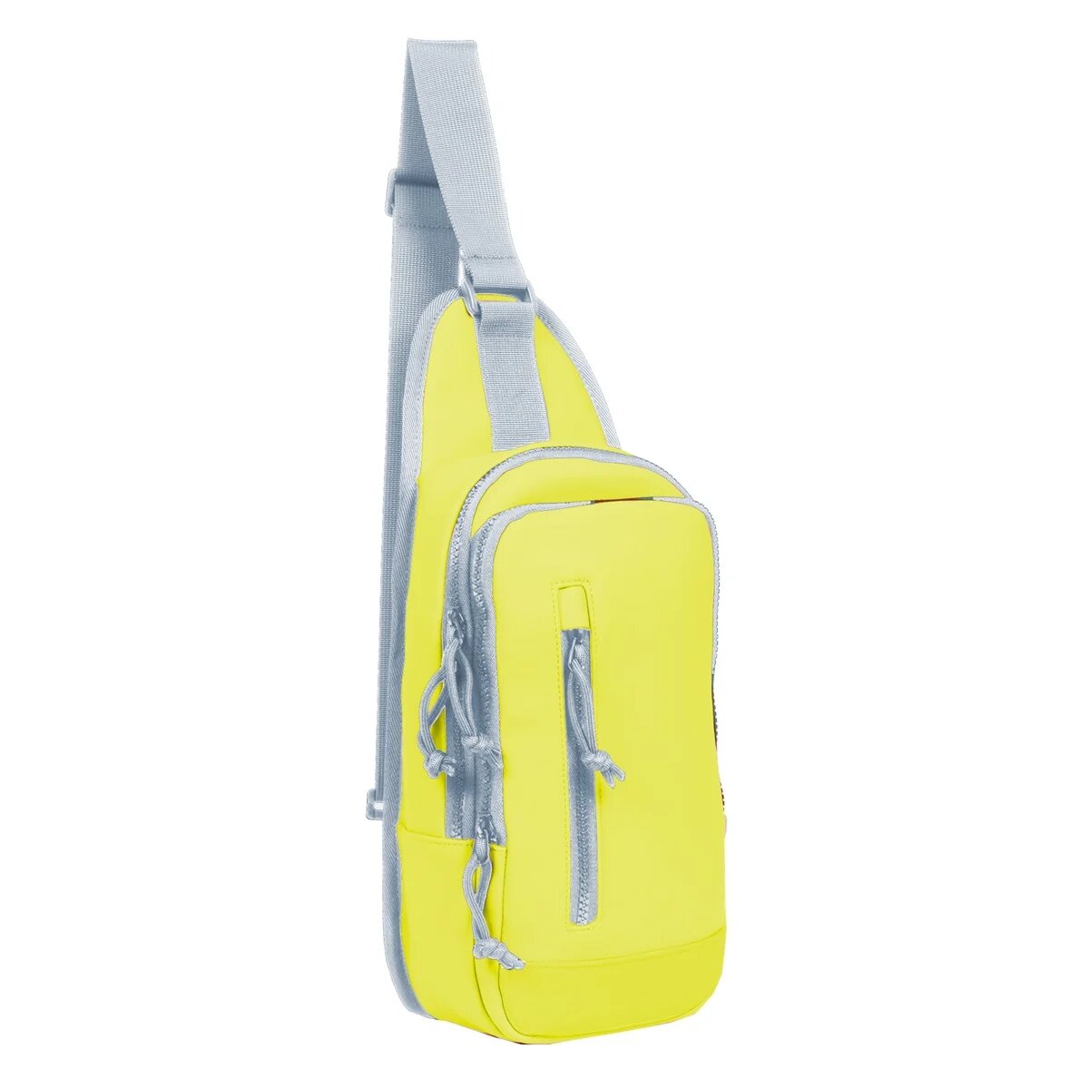 Mart - Fargo Crossbag neon gelb