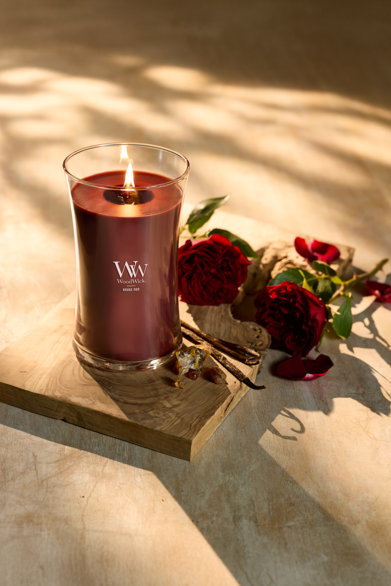 Rouge Oud 610g