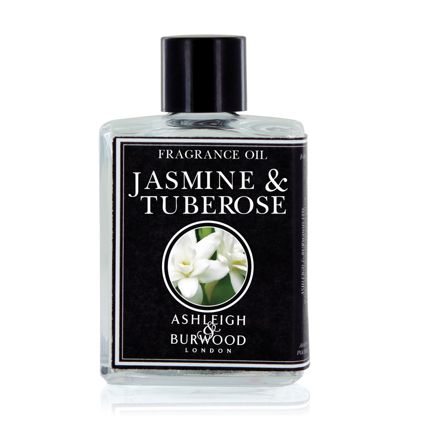 Jasmine & Tuberose 12ml Duftöl Jasmine & Tuberose 12ml Duftöl