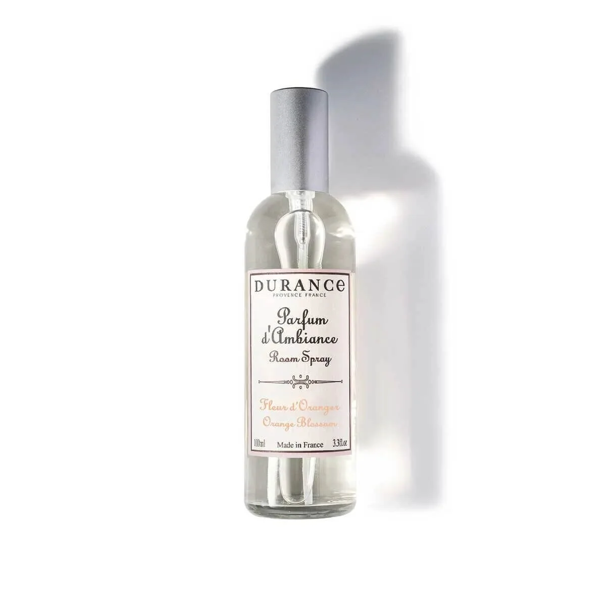 Orangenblüte Raumspray 100ml Flasche, Kosmetik, Parfüm