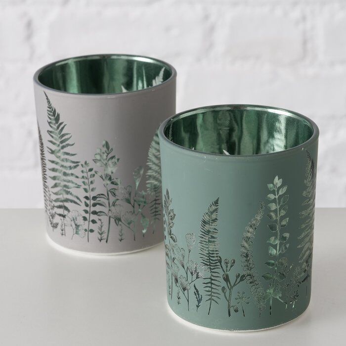 Detailbild-7rROOgcl-large Windlicht Botanica 8cm grün