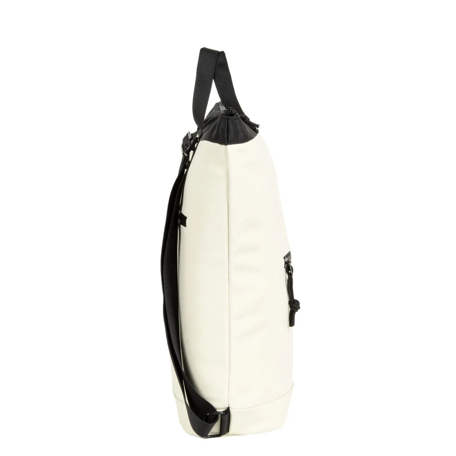 lsQbh8gA Mart - Minneapolis Shopper Rucksack weiß
