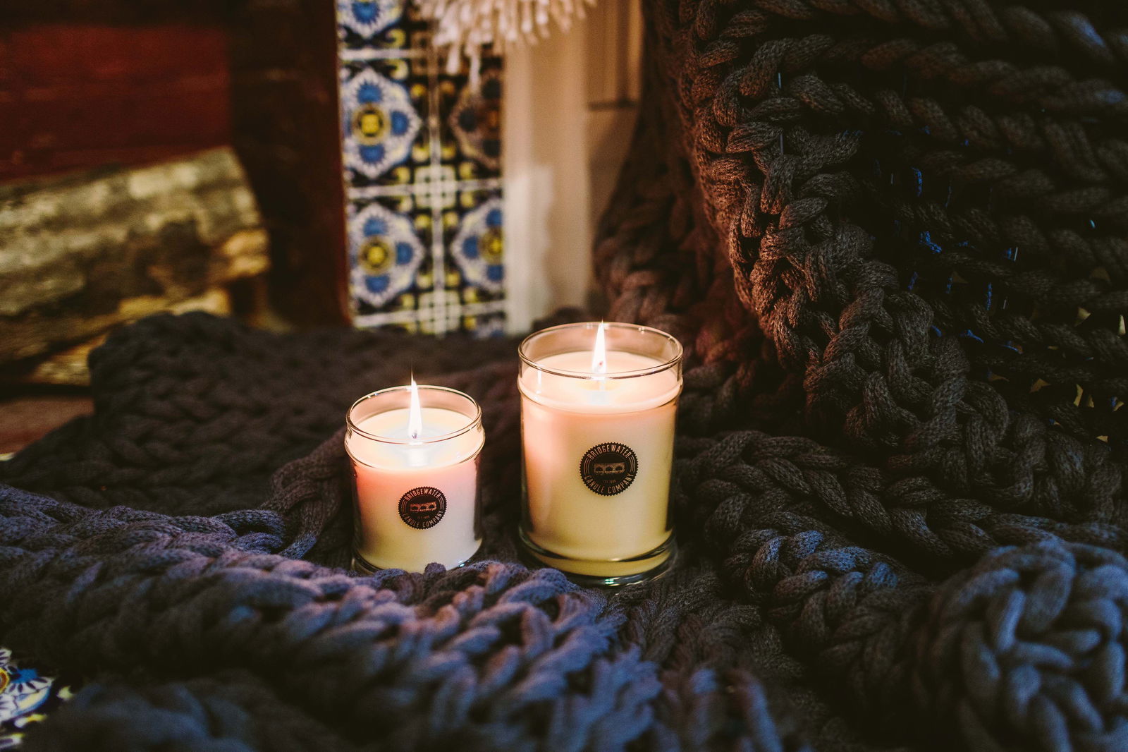 Cozy Moments 524g