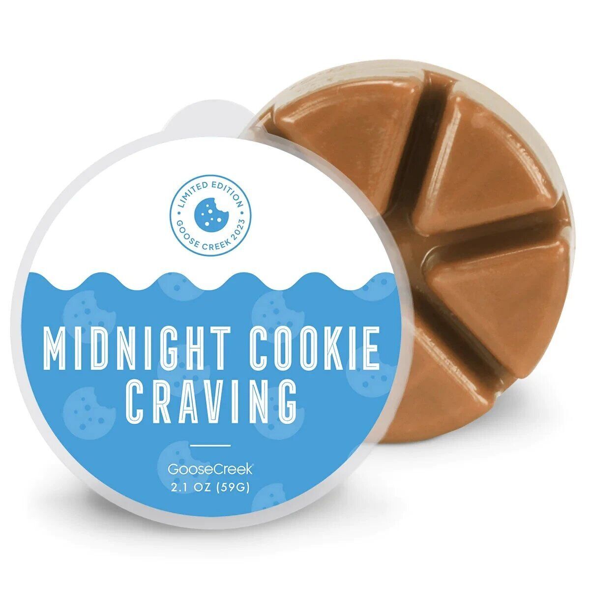 midnight-cookie-craving-wachsmelt-59g Midnight Cookie Craving 59g