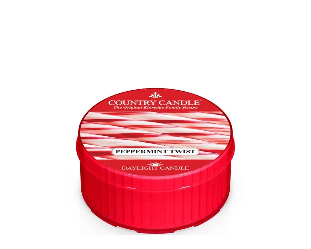 Peppermint Twist Daylight 42g