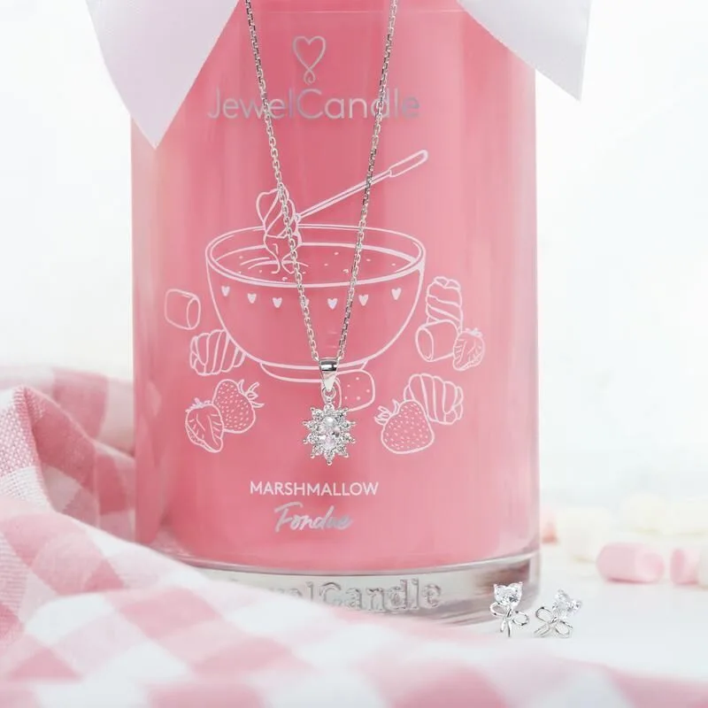 a2b12b0d2e9a7b7d927624b2d0c34633a57a2a2e_marshmallow_fondue_scented_candle_with_jewel_jewelcandle_gallery_1_e15c3007-0443-4385-a726-4c00a716571a_800x Marshmallow Fondue (Halskette) 400g Swarovski Edition
