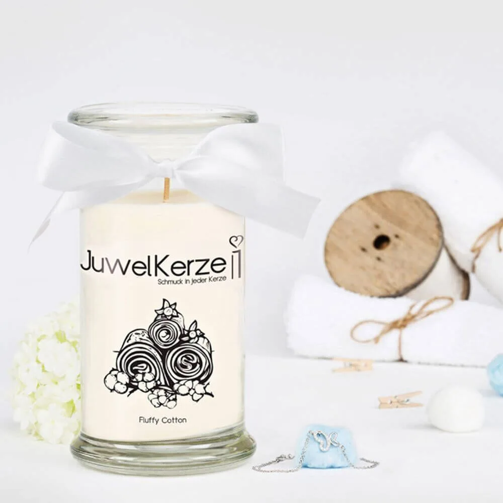 Big-Fluffy-cotton-bracelet-DE JuwelKerze Fluffy Cotton (Armband) 380g