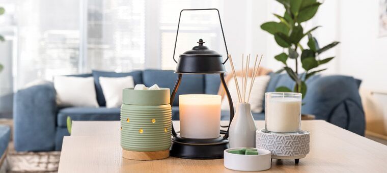 Candle-Warmers-Markenseite Lampe, Laterne, Getränk, Milch