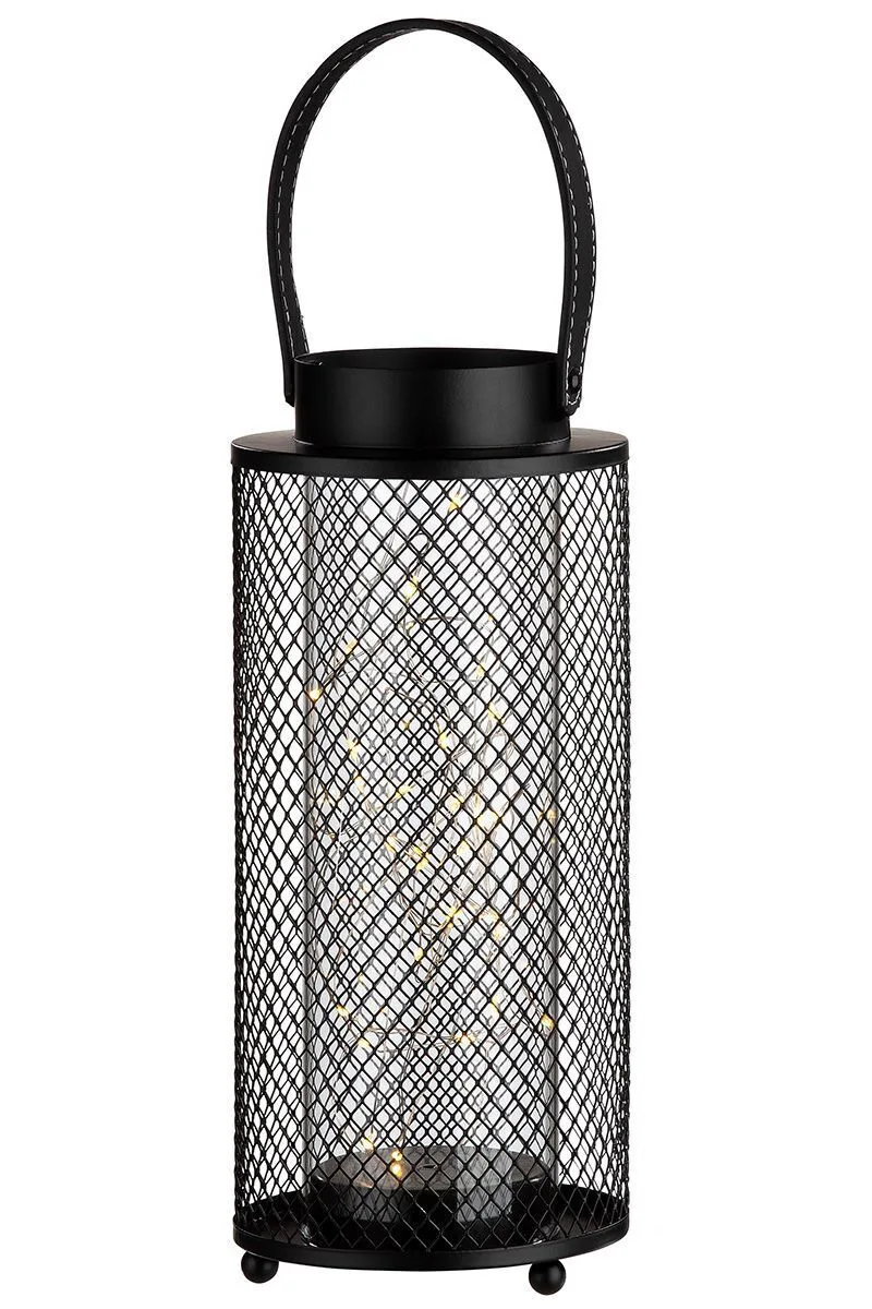 21427_1_1 LED Laterne Network 29cm