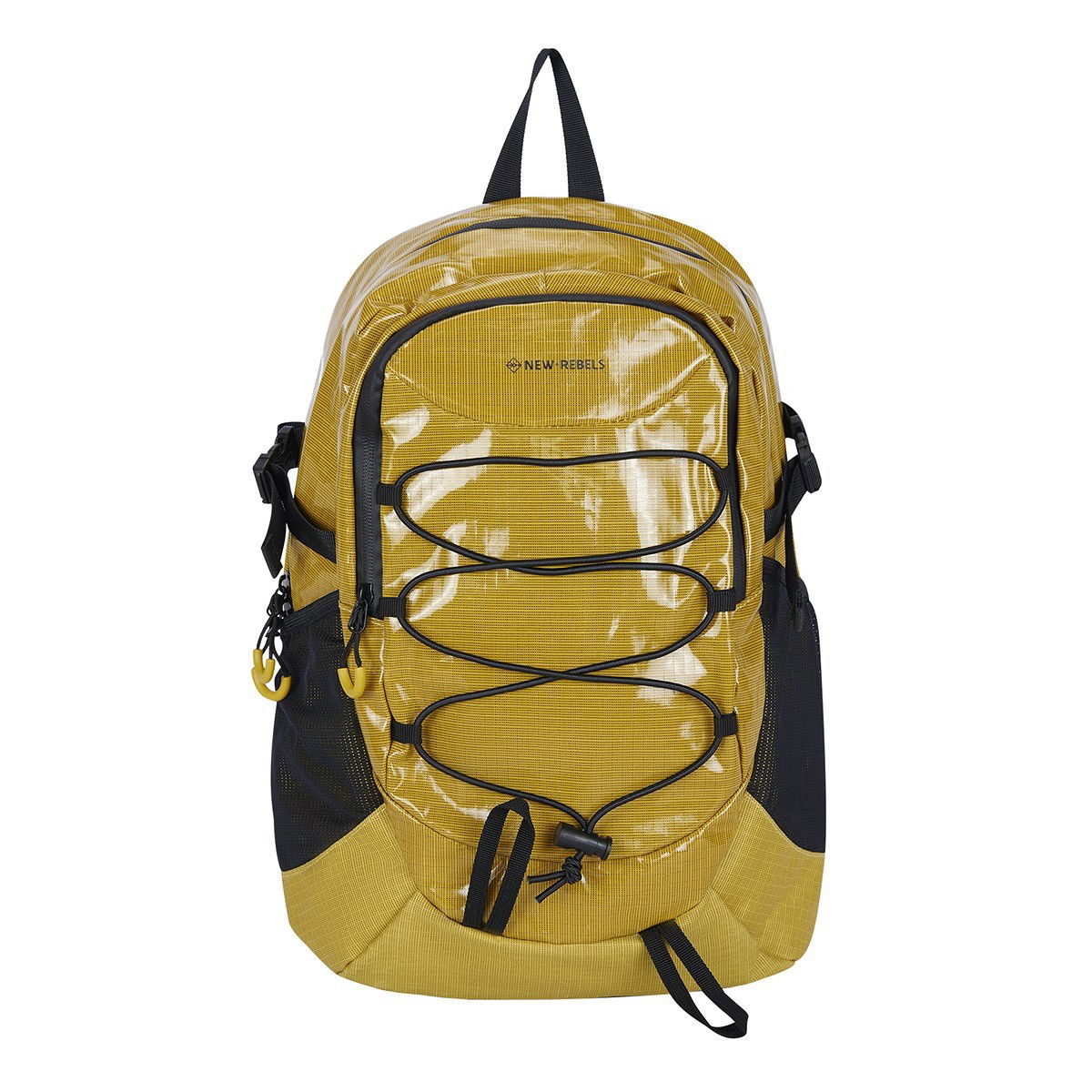 Hugo - Brentwood Rucksack 11L ocker