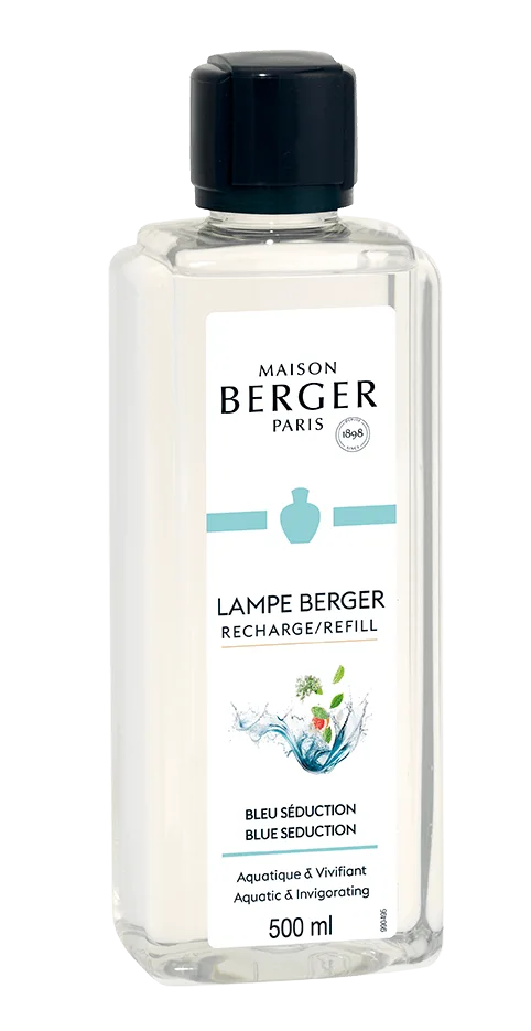 Maritime Verlockung Nachfüller 500ml Flasche, Kosmetik, Parfüm, Shampoo