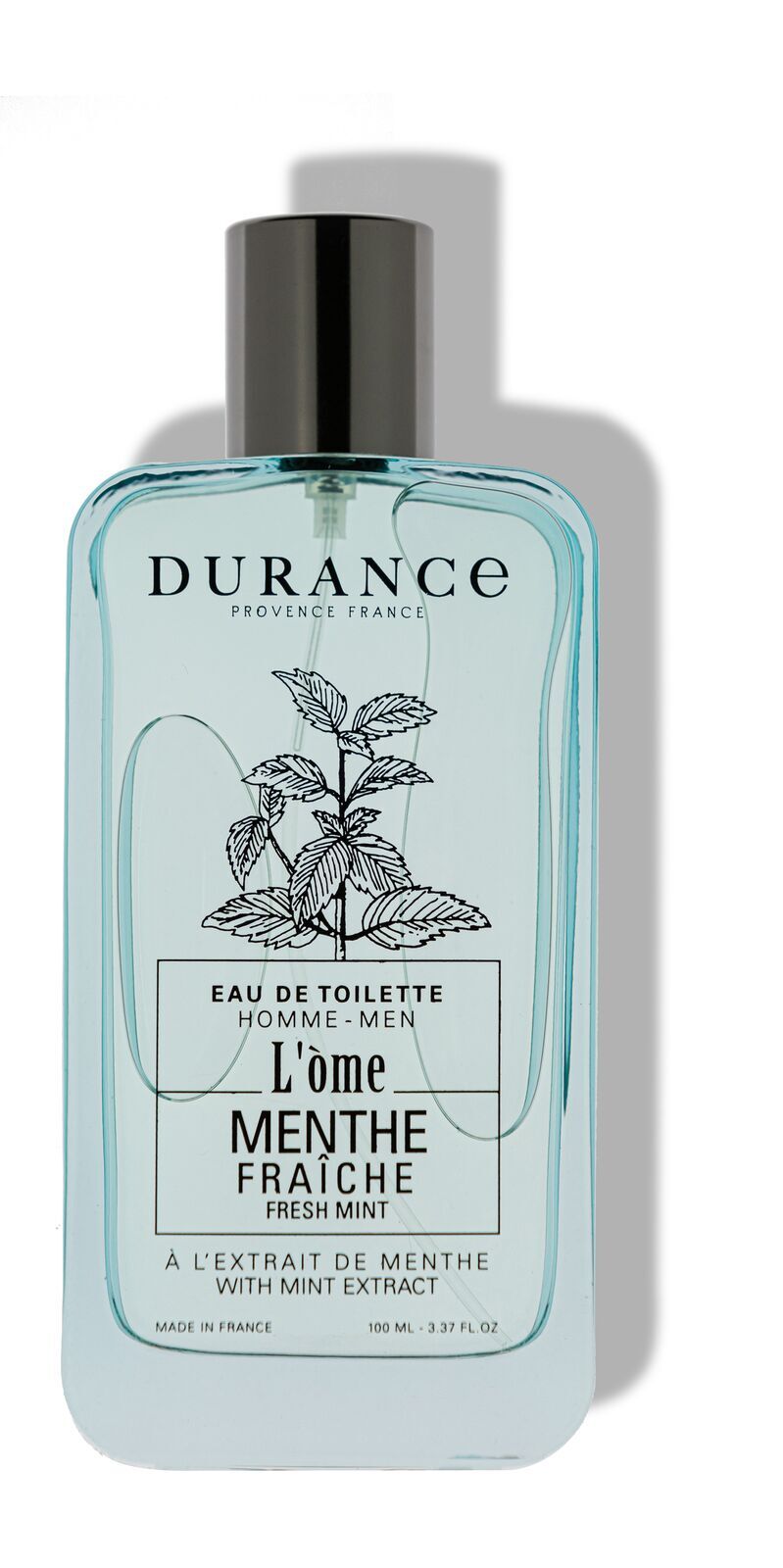 EdT_Fresh-Mint-shadow Frische Minze Homme Eau de Toilette 100ml