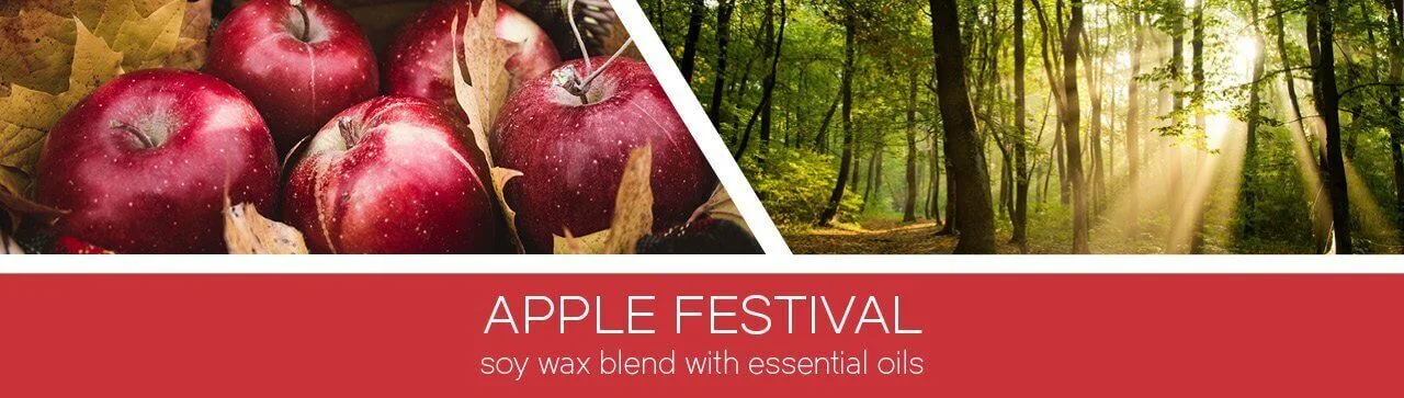 Apple-Festival-Fragrance Apple Festival 680g