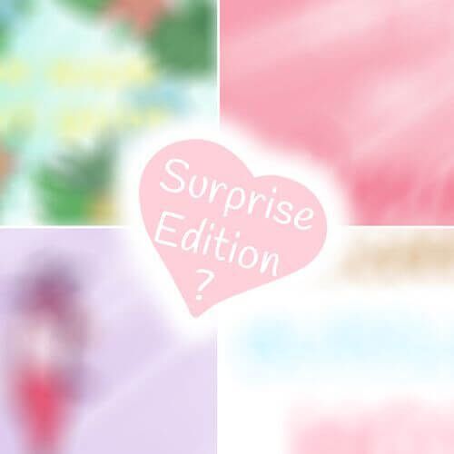 Scenario-Picture-Surprise-Edition-INT JuwelKerze Die schönen Unbekannten 380g