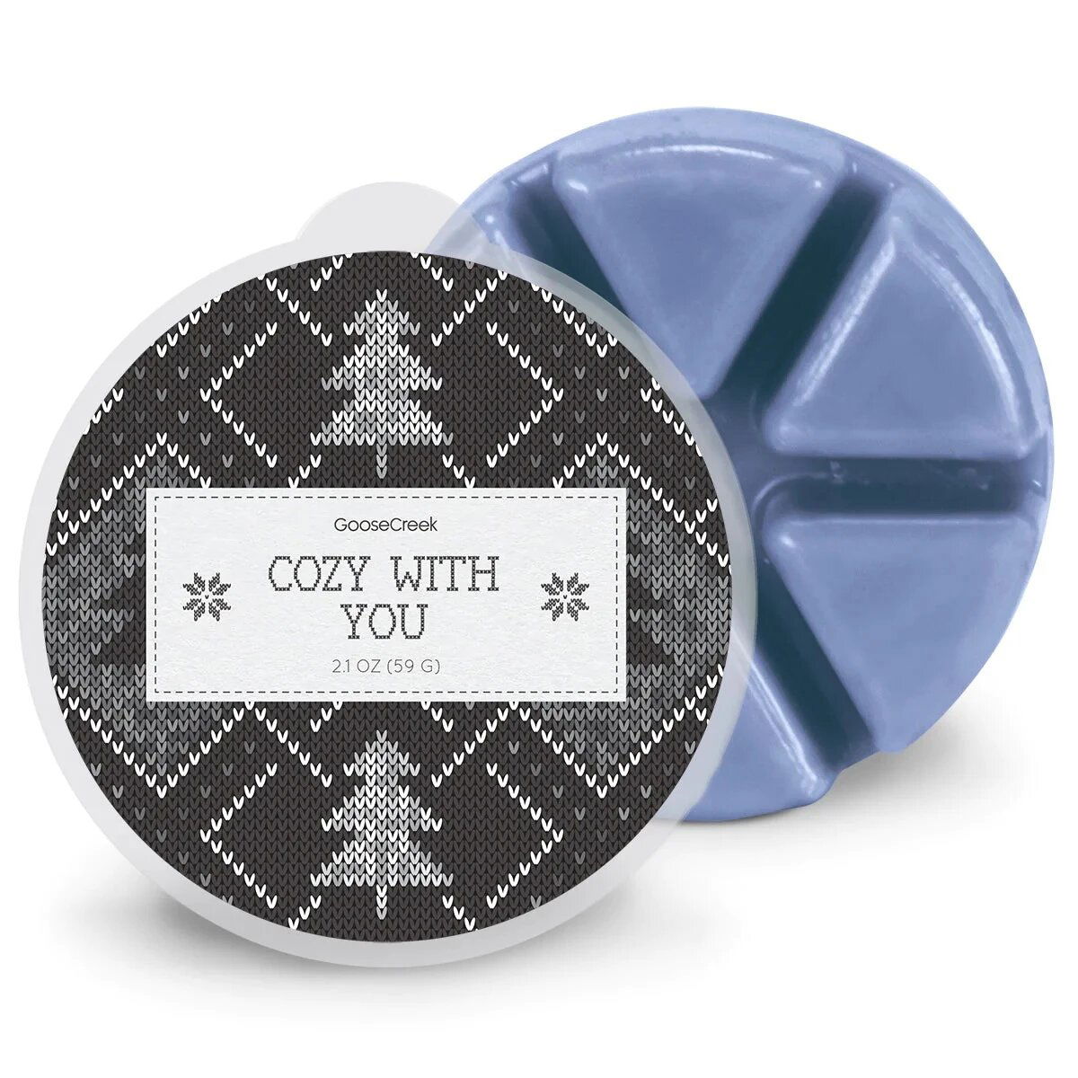 Cozy with You 59g