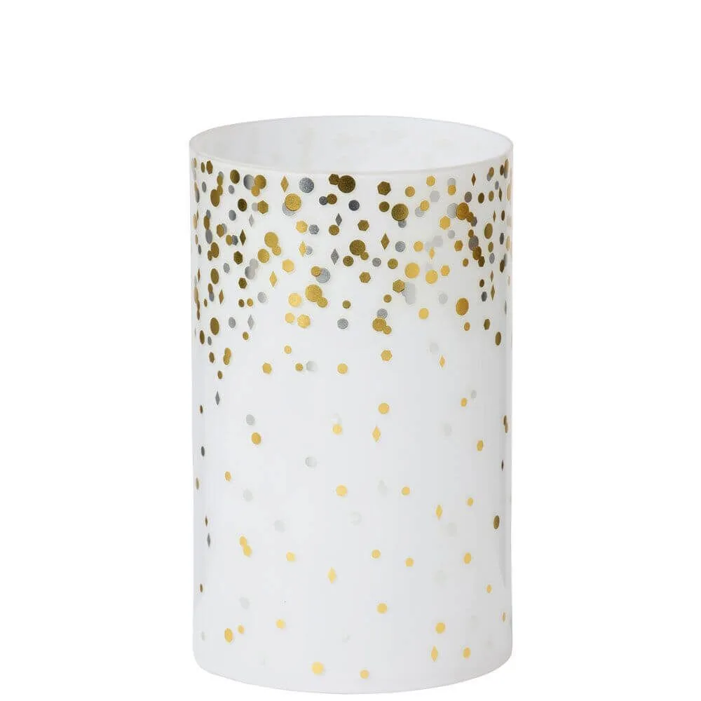 1521380 Holiday Party Jar Holder