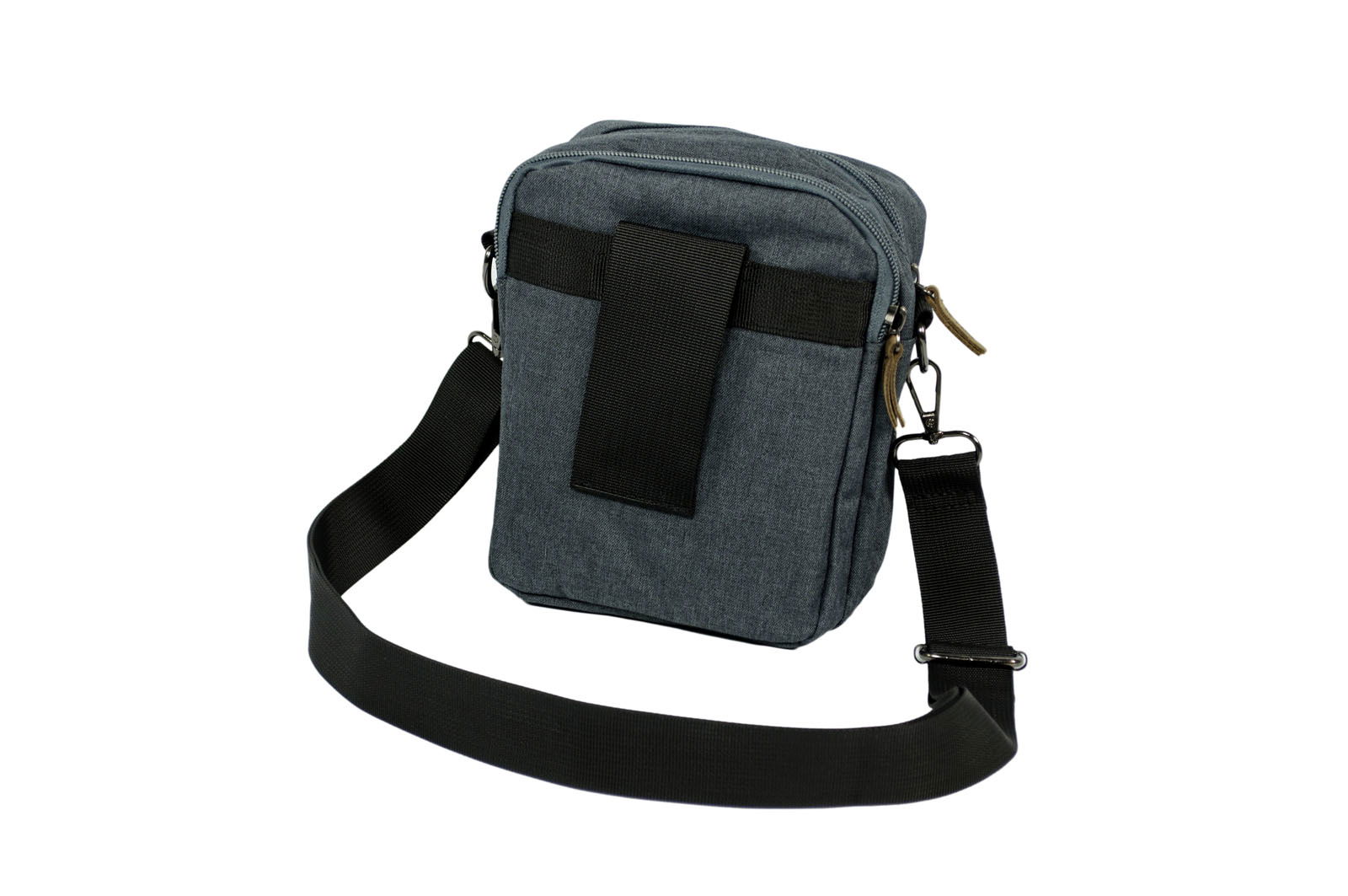 Mini Body Bag Uni grey 809