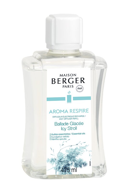 Aroma Respire Nachfüller 475ml Auslauf