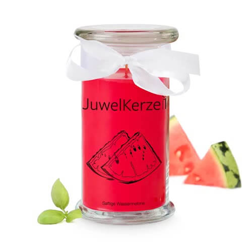 Fruity Watermelon (Halskette mit Anhänger) 380g
