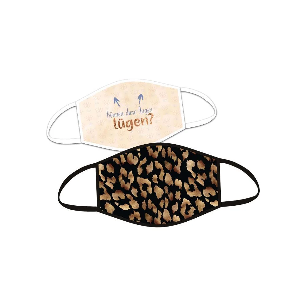 Mund-Nasen-Masken Mund-Nasen-Masken