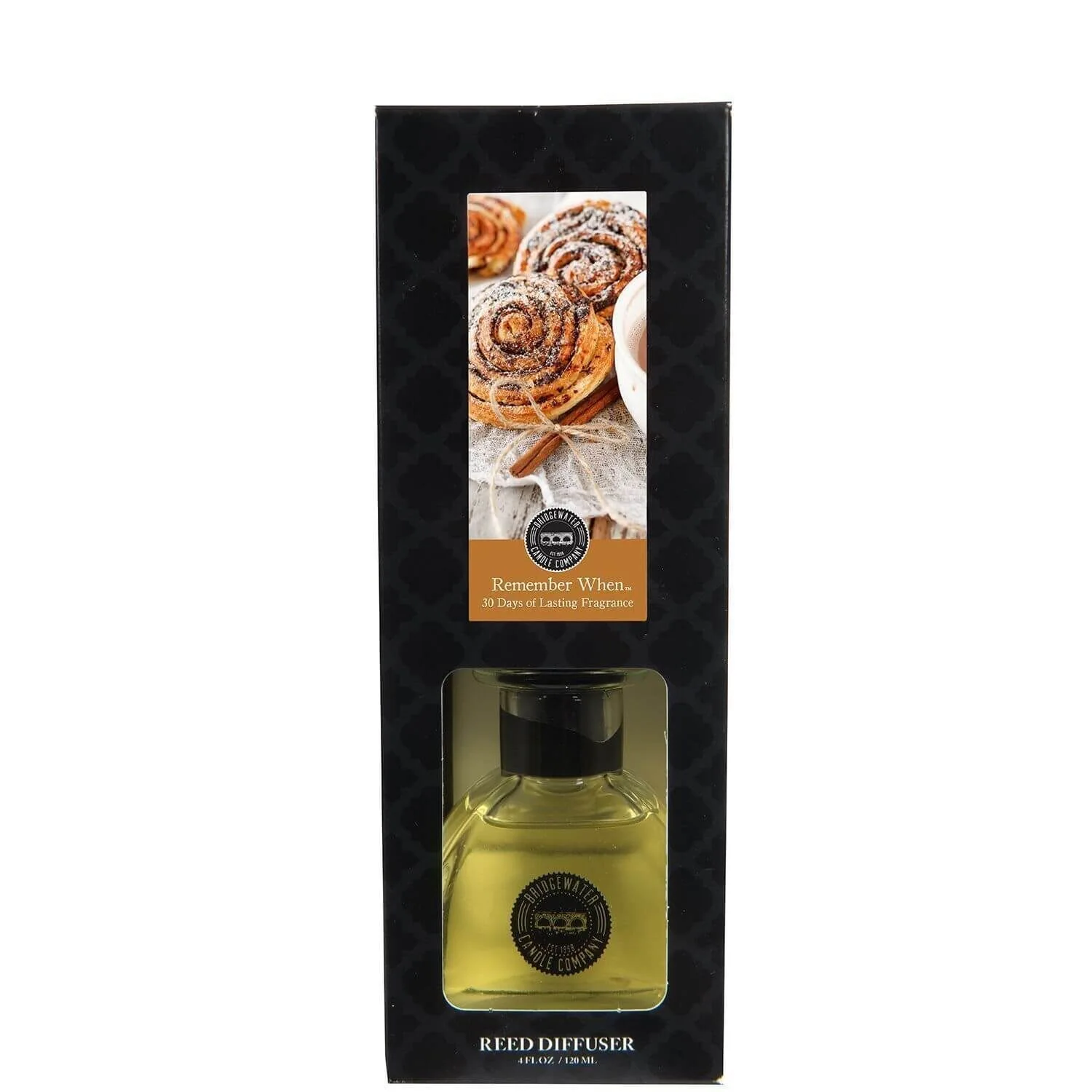 BW_RememberWhen_Reed_1 Remember When Reed Diffuser