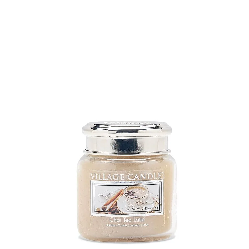 V4030113 Chai Tea Latte 92g (Chrome)