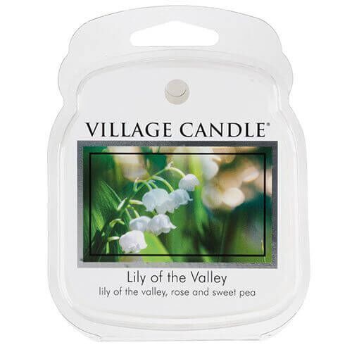 106101392 Village Candle Lily of the Valley 62g