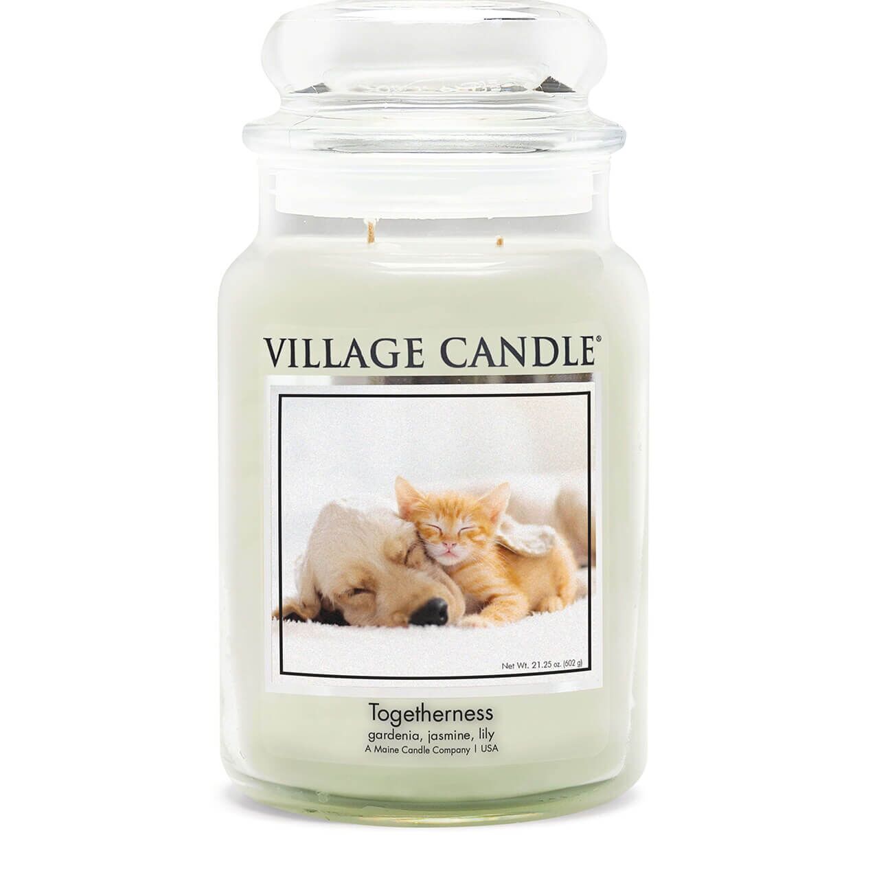 togetherness Togetherness 602g