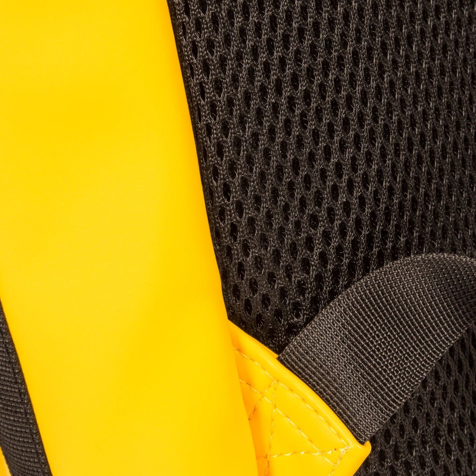 7G5ww6GE Mart - New York Rolltop Rucksack gelb