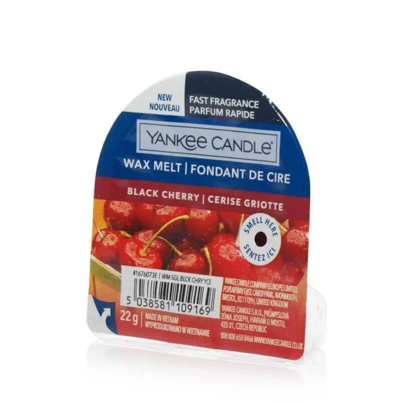 1676073E_1 Black Cherry Wachsmelt 22g