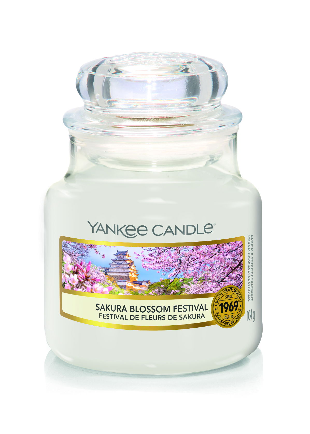 Sakura Blossom Festival 104g